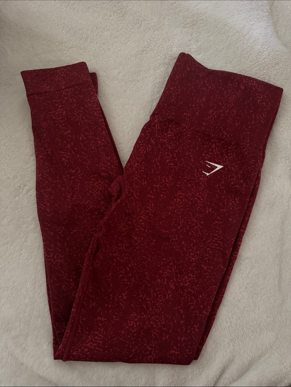 Gymshark Adapt Seamless Leggings